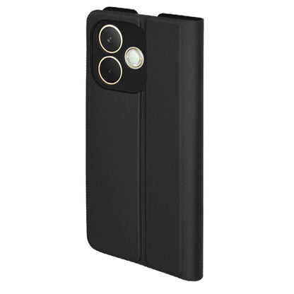 Funda para Oppo A5 Pro 4G / A5 Pro, Techsuit, Magskin Book, Negra