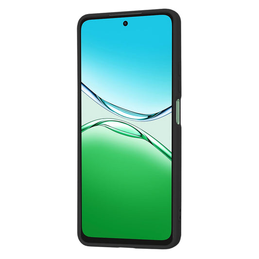 Funda para Oppo A5 Pro 4G / A5 Pro, Techsuit, SoftFlex, Negra