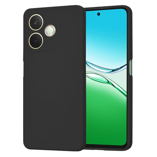 Funda para Oppo A5 Pro 4G / A5 Pro, Techsuit, SoftFlex, Negra