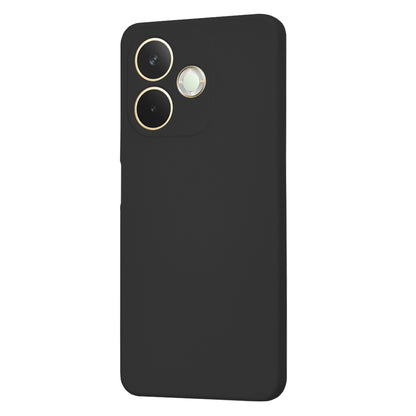 Funda para Oppo A5 Pro 4G / A5 Pro, Techsuit, SoftFlex, Negra