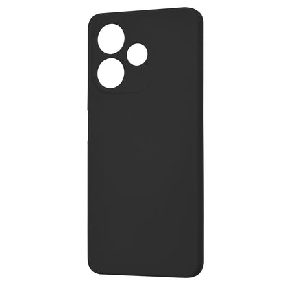 Funda para Oppo A5 Pro 4G / A5 Pro, Techsuit, SoftFlex, Negra