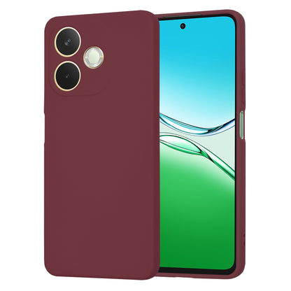 Funda para Oppo A5 Pro 4G / A5 Pro, Techsuit, SoftFlex, Vino