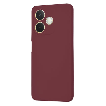 Funda para Oppo A5 Pro 4G / A5 Pro, Techsuit, SoftFlex, Vino