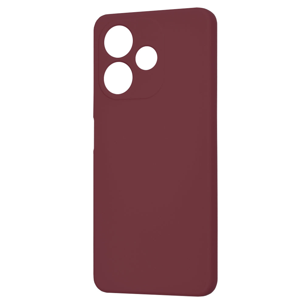 Funda para Oppo A5 Pro 4G / A5 Pro, Techsuit, SoftFlex, Vino