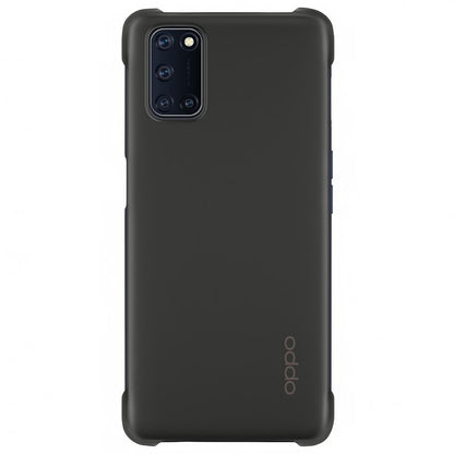 Funda para Oppo A52 / A72, Negro 3061818