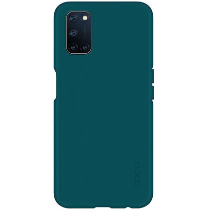 Funda para Oppo A52 / A72, Verde 3061832