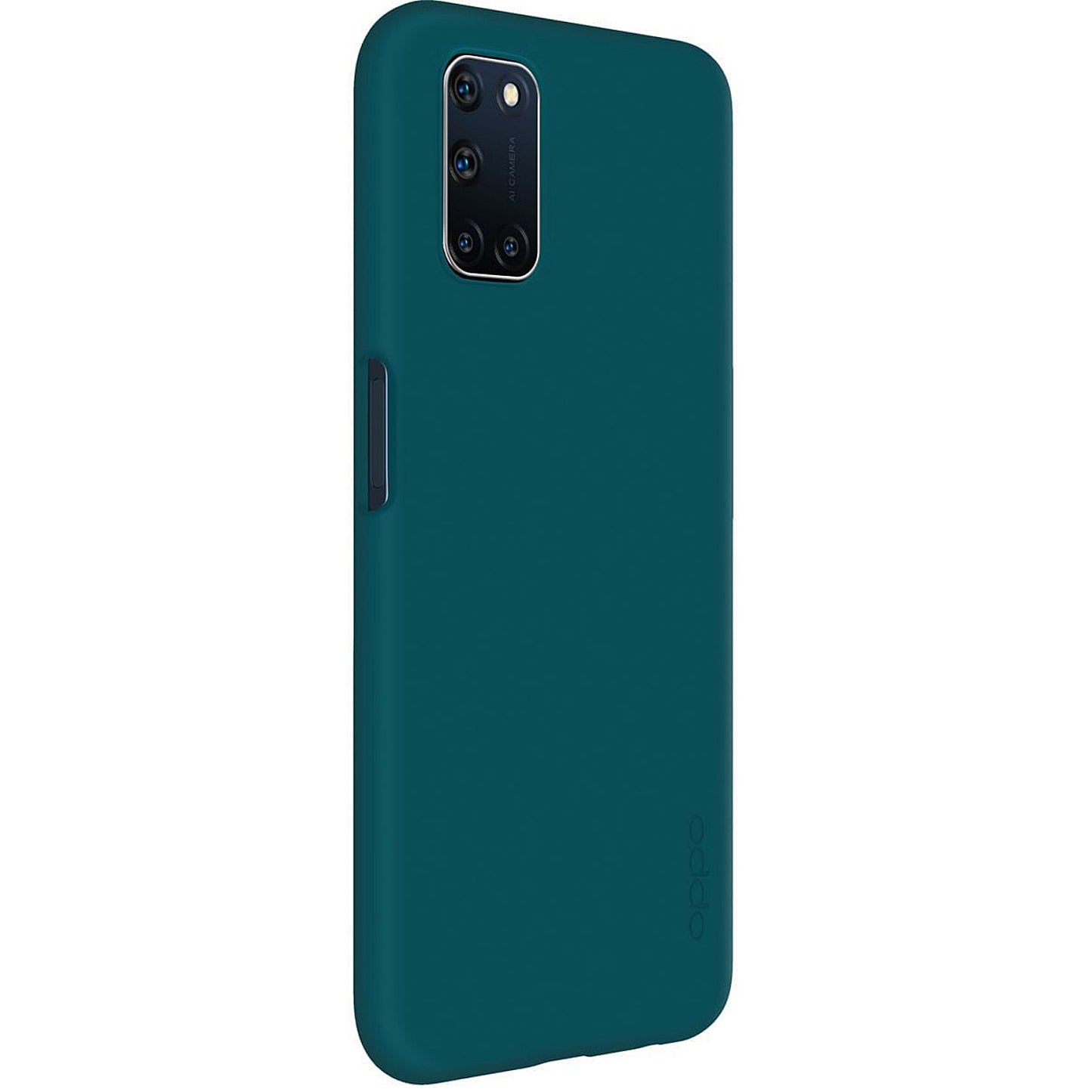 Funda para Oppo A52 / A72, Verde 3061832