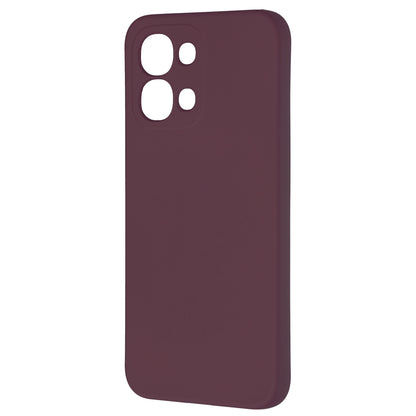 Funda para Oppo A6 Pro 5G / A6 Pro 4G, Techsuit, SoftFlex, Vino