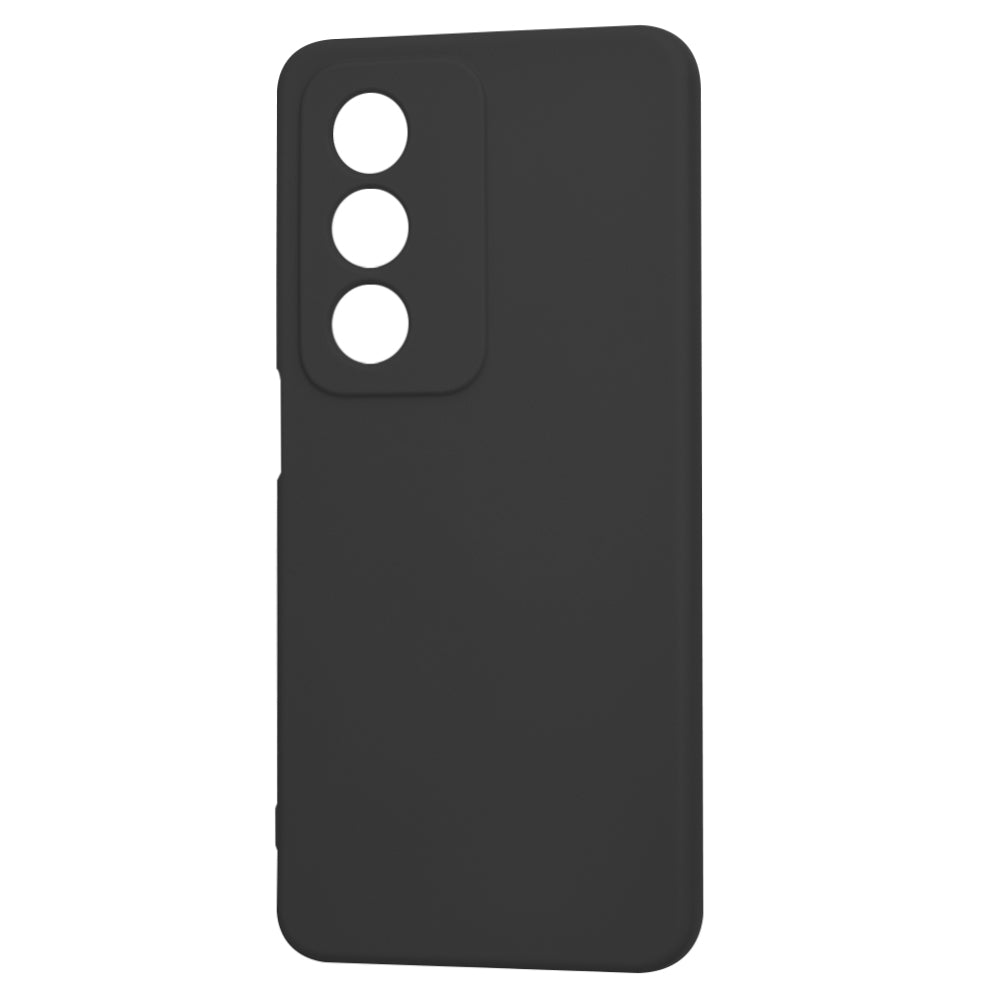 Funda para Oppo A80, Techsuit, SoftFlex, Negra