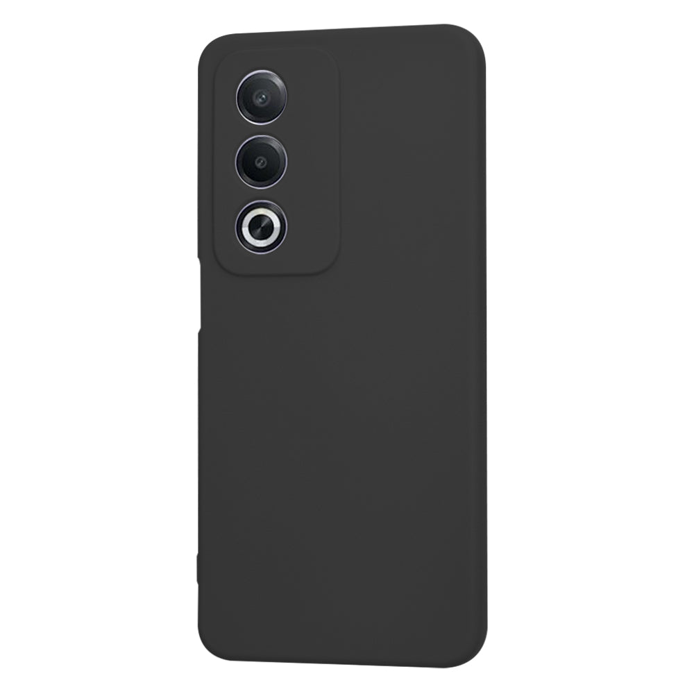 Funda para Oppo A80, Techsuit, SoftFlex, Negra