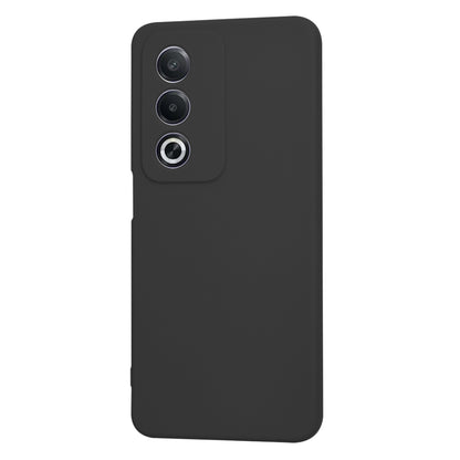 Funda para Oppo A80, Techsuit, SoftFlex, Negra