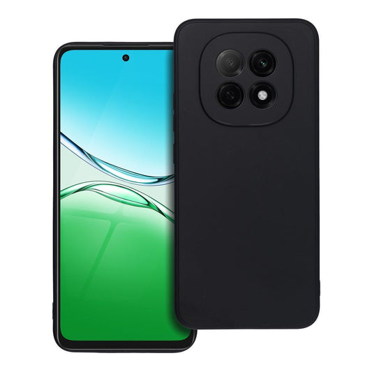 Funda para Oppo F29, OEM, Mate, Negra
