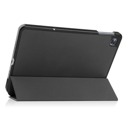 Funda para Oppo Pad Air, Techsuit, FoldPro, Roja