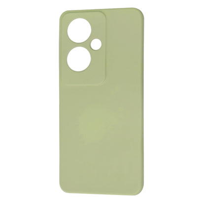 Funda para Oppo Reno11 F, Techsuit, SoftFlex, Matcha