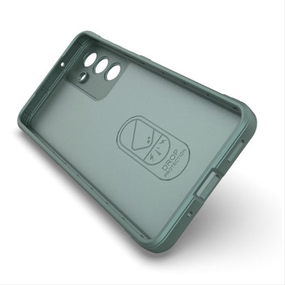 Funda para Oppo Reno12 Pro, Techsuit, Magic Shield, Morado