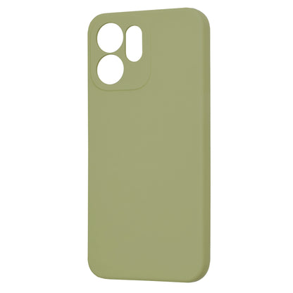 Funda para Oppo Reno14 FS 5G / Reno14 F, Techsuit, SoftFlex, Matcha