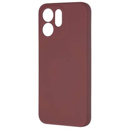 Funda para Oppo Reno15 FS / Reno15 F, Techsuit, SoftFlex, Vino