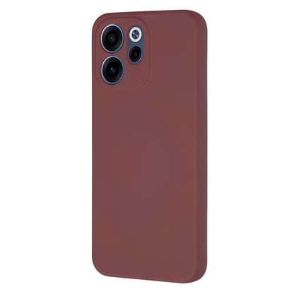 Funda para Oppo Reno15 FS / Reno15 F, Techsuit, SoftFlex, Vino