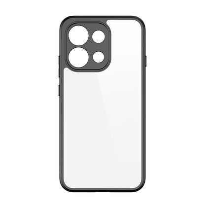 Funda para Oppo Reno16 F / Reno16 FS, DUX DUCIS, Aimo, Negra