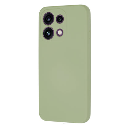 Funda para Oppo Reno16 F / Reno16 FS, Techsuit, SoftFlex, Matcha