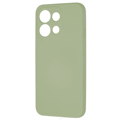 Funda para Oppo Reno16 F / Reno16 FS, Techsuit, SoftFlex, Matcha