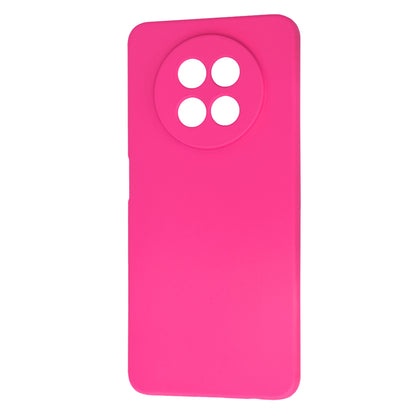Funda para Realme 12x / 12, Techsuit, SoftFlex, Rosa Oscuro