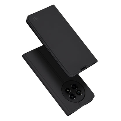 Funda para Realme 13 Pro / 13 Pro+, Techsuit, Magskin Book, Negra