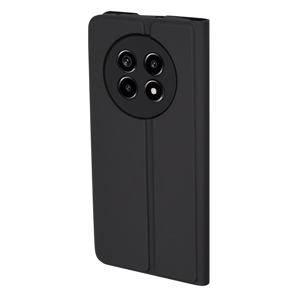 Funda para Realme 13 Pro / 13 Pro+, Techsuit, Magskin Book, Negra