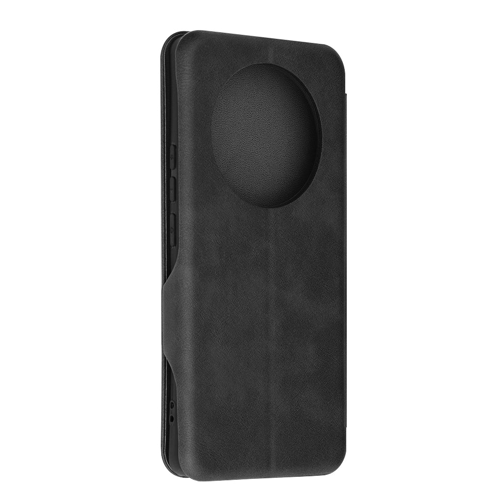 Funda para Realme 13 Pro / 13 Pro+, Techsuit, Safe Wallet Plus, Negra