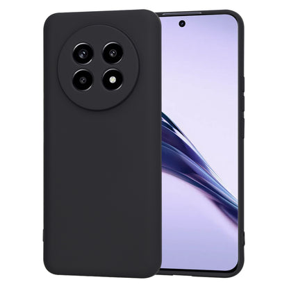 Funda para Realme 13 Pro / 13 Pro+, Techsuit, SoftFlex, Negra