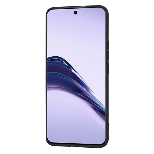 Funda para Realme 13 Pro / 13 Pro+, Techsuit, SoftFlex, Negra