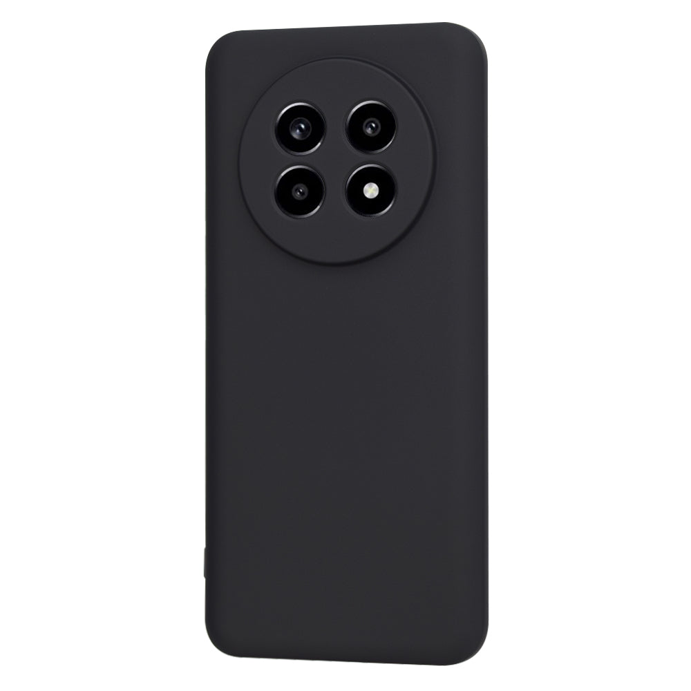 Funda para Realme 13 Pro / 13 Pro+, Techsuit, SoftFlex, Negra