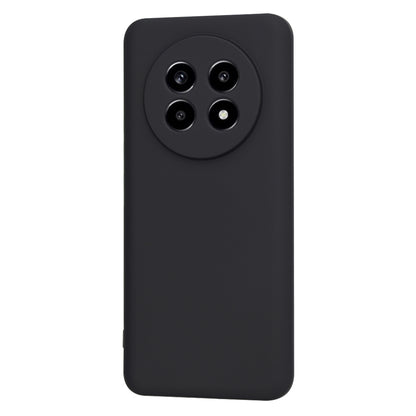 Funda para Realme 13 Pro / 13 Pro+, Techsuit, SoftFlex, Negra