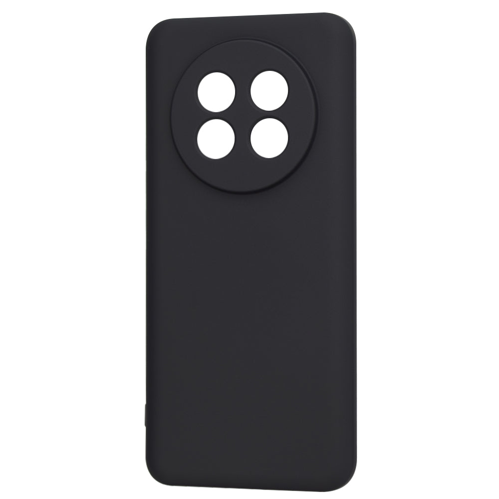 Funda para Realme 13 Pro / 13 Pro+, Techsuit, SoftFlex, Negra