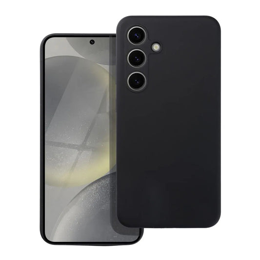 Funda para Realme 14 Pro+, OEM, Silicona, Negra