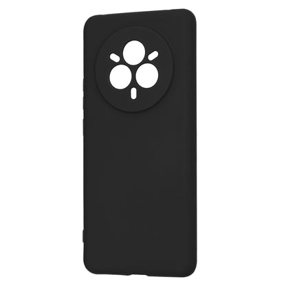Funda para Realme 14 Pro, Techsuit, SoftFlex, Negra