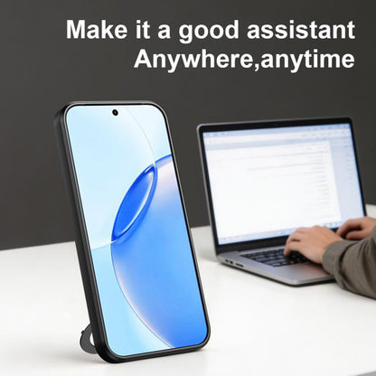 Funda para Realme 16 Pro+, Techsuit, CamGuard Pro, Azul