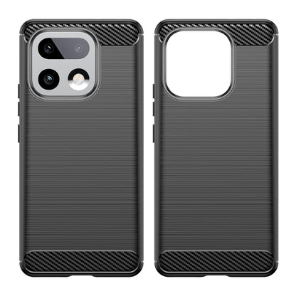 Funda para Realme 16 Pro+, Techsuit, Carbono, Negra