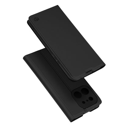 Funda para Realme 16 Pro, Techsuit, Magskin Book, Negra