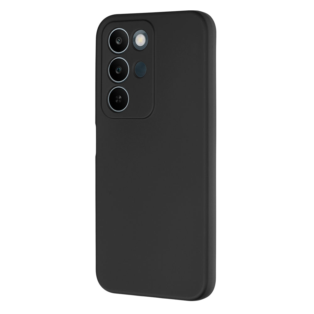 Funda para Realme C100 5G, Techsuit, SoftFlex, Negra