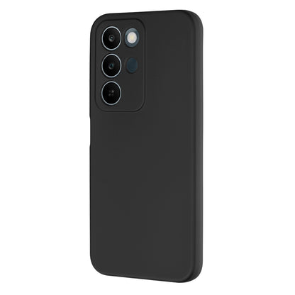 Funda para Realme C100 5G, Techsuit, SoftFlex, Negra