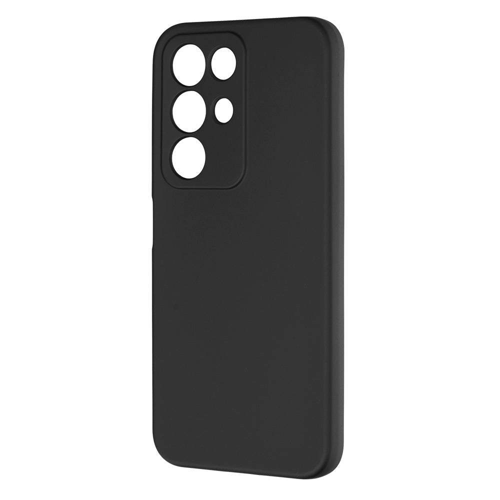 Funda para Realme C100 5G, Techsuit, SoftFlex, Negra