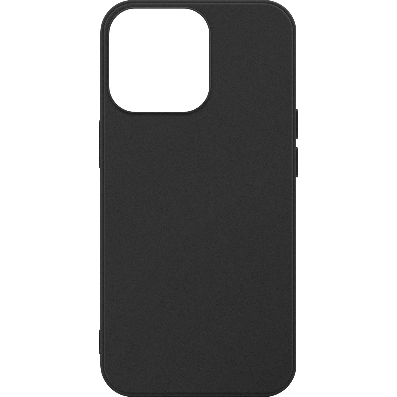 Funda para Realme C67 4G, OEM, Tint, Negro 