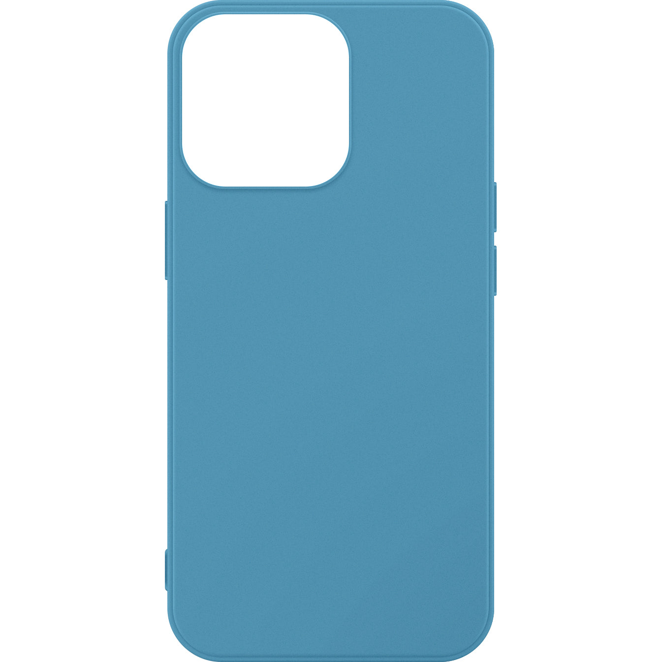 Funda para Realme C67 4G, OEM, Tinte, Azul 