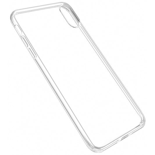 Funda para Samsung Galaxy S21 FE 5G G990, OEM, Ultra Slim, Transparente
