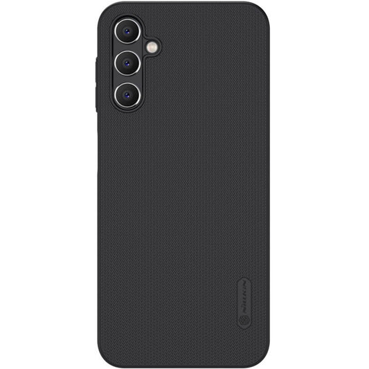 Funda para Samsung Galaxy A14 A145 / A14 5G A146, Nillkin, Super Shield, Negro