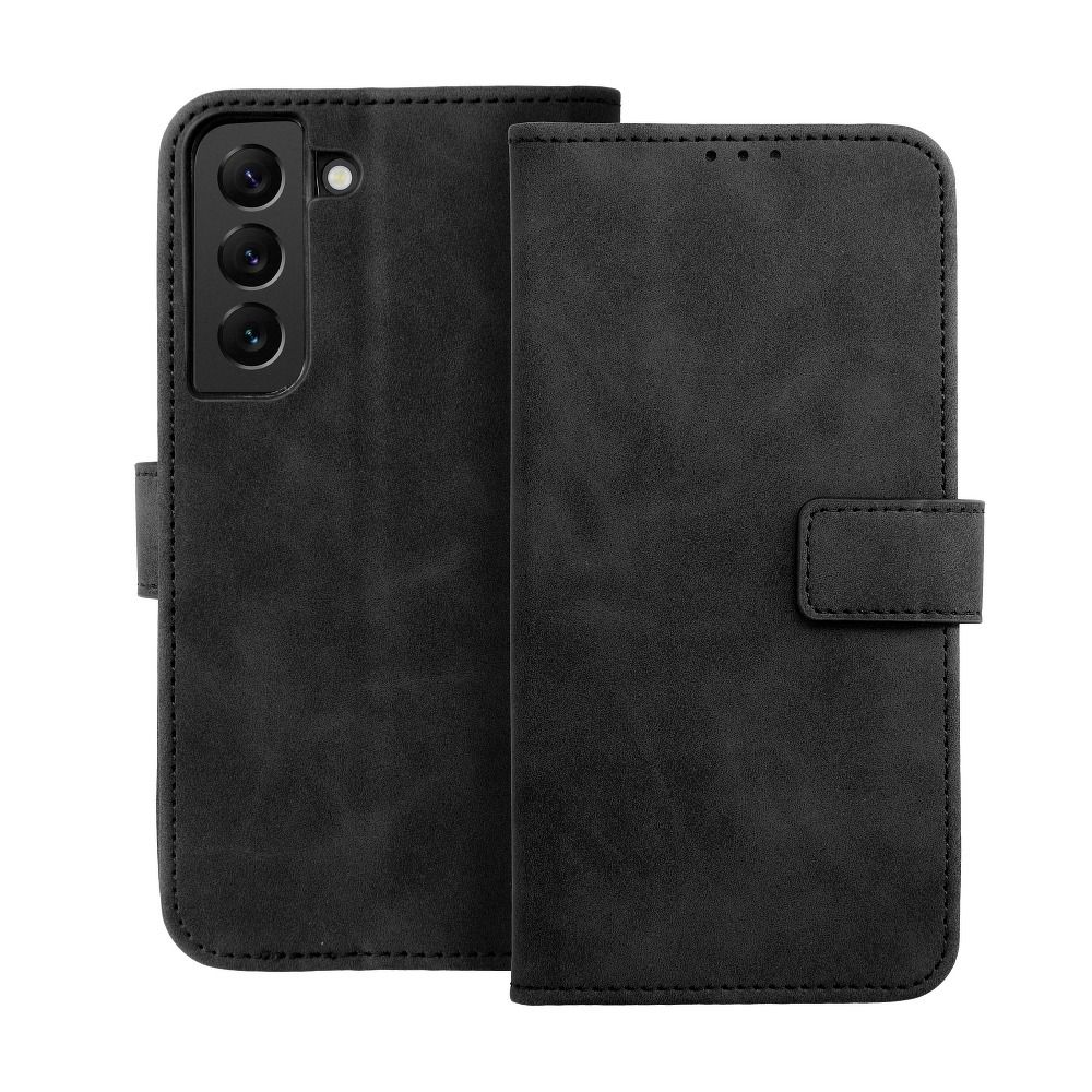 Funda para Samsung Galaxy A21s A217, OEM, Tender, Negra