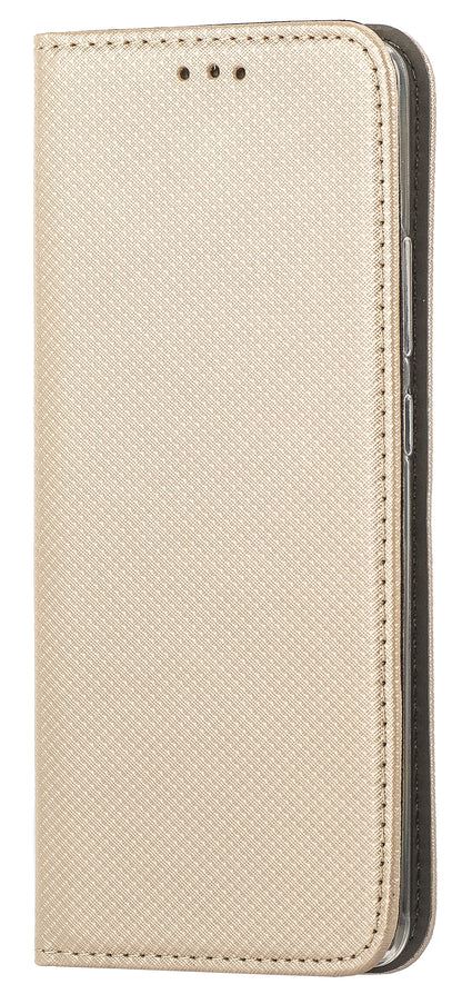 Case for Samsung Galaxy A14 5G A146, OEM, Smart, Gold