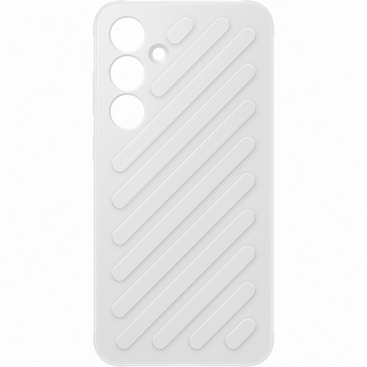 Funda para Samsung Galaxy S24+ S926, Funda Shield, Gris GP-FPS926SACJW 