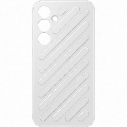 Funda para Samsung Galaxy S24+ S926, Funda Shield, Gris GP-FPS926SACJW 